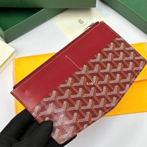 Клатч Goyard Insert Louise