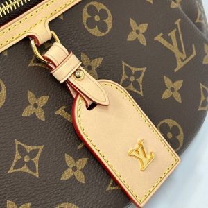 Сумка на пояс Louis Vuitton  High Rise