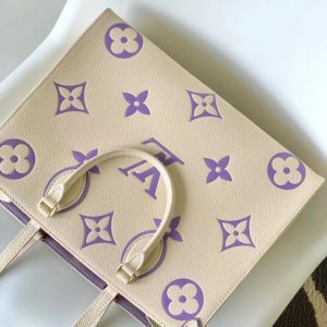 Сумка Louis Vuitton Onthego