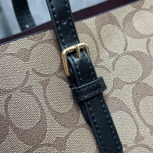 Сумка-шоппер Coach Central Tote