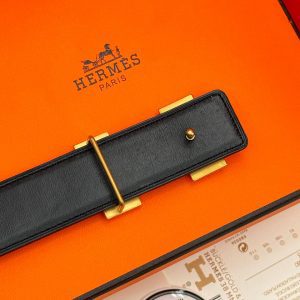 Ремень Hermes