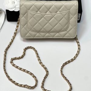 Сумка Chanel Woc