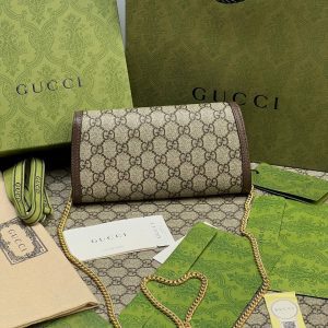 Клатч Gucci