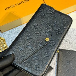 Клатч Louis Vuitton Felicie