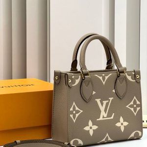 Сумка Louis Vuitton On the go