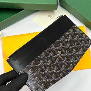 Клатч Goyard Insert Louise