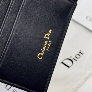 Обложка для паспорта Dior