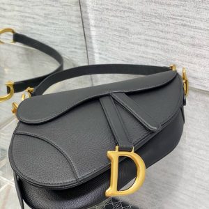 Сумка Dior Saddle