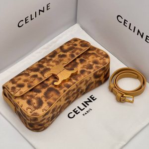 Клатч Celine