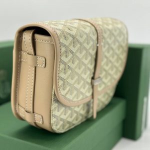 Сумка Goyard Belvédère