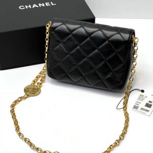 Клатч Chanel