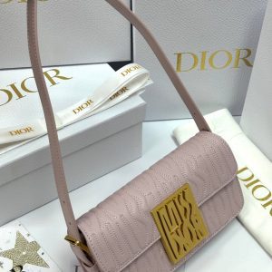 Сумка Dior Miss Allover