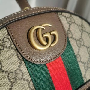 Рюкзак Gucci