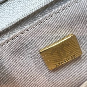 Сумка Chanel Woc