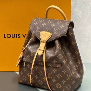 Рюкзак Louis Vuitton