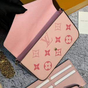 Клатч Louis Vuitton Felicie