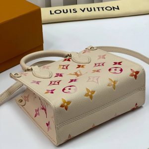 Сумка Louis Vuitton On the go