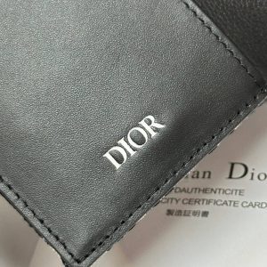 Обложка для паспорта Dior