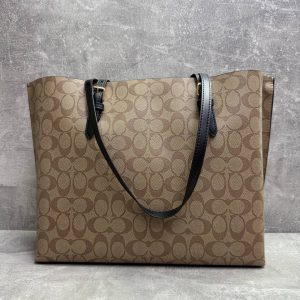 Сумка-шоппер Coach Central Tote