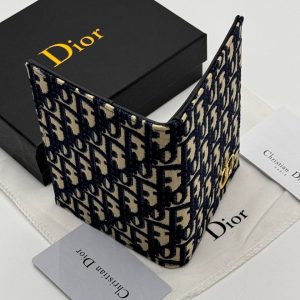 Обложка для паспорта Dior