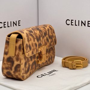 Клатч Celine