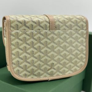 Сумка Goyard Belvédère