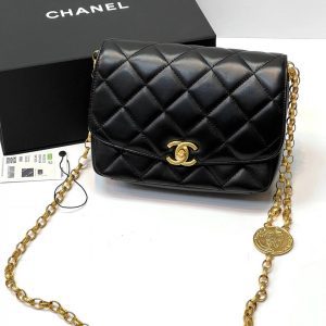 Клатч Chanel