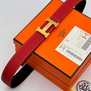 Ремень Hermes