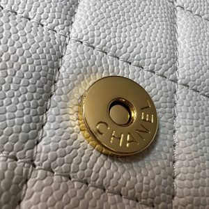 Сумка Chanel Woc