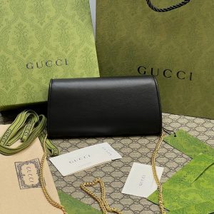 Клатч Gucci