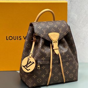 Рюкзак Louis Vuitton