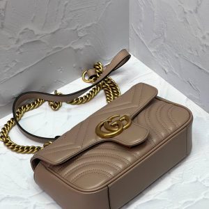 Сумка Gucci Marmont