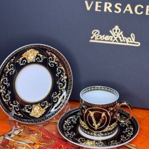 Чайный набор Versace