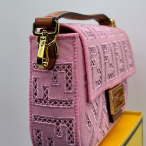 Сумка Fendi Baguette