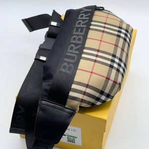 Сумка Burberry