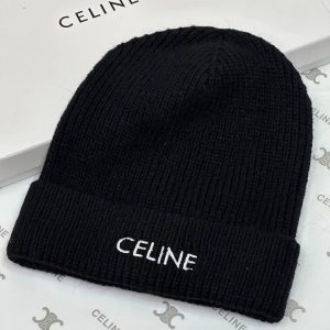 Шапка Celine