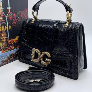 Сумка Dolce & Gabbana