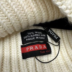 Комплект Prada