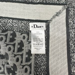 Шарф Dior