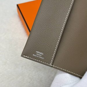 Обложка на паспорт Hermes