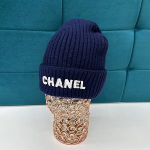 Шапка Chanel