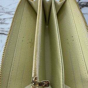 Портмоне Louis Vuitton Zippy