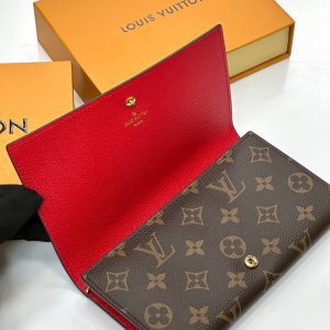 Кошелёк Louis Vuitton