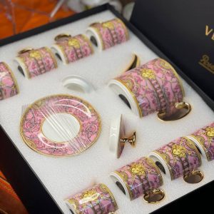 Чайный набор Versace