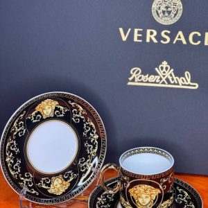 Чайный набор Versace