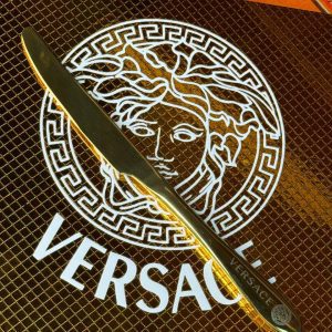 Столовый набор Versace