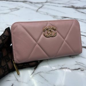 Кошелёк Chanel