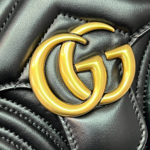 Сумка Gucci Marmont