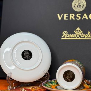 Чайный набор Versace