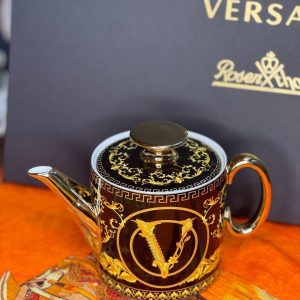 Чайный набор Versace